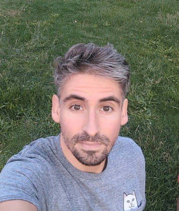 Photo de Ari